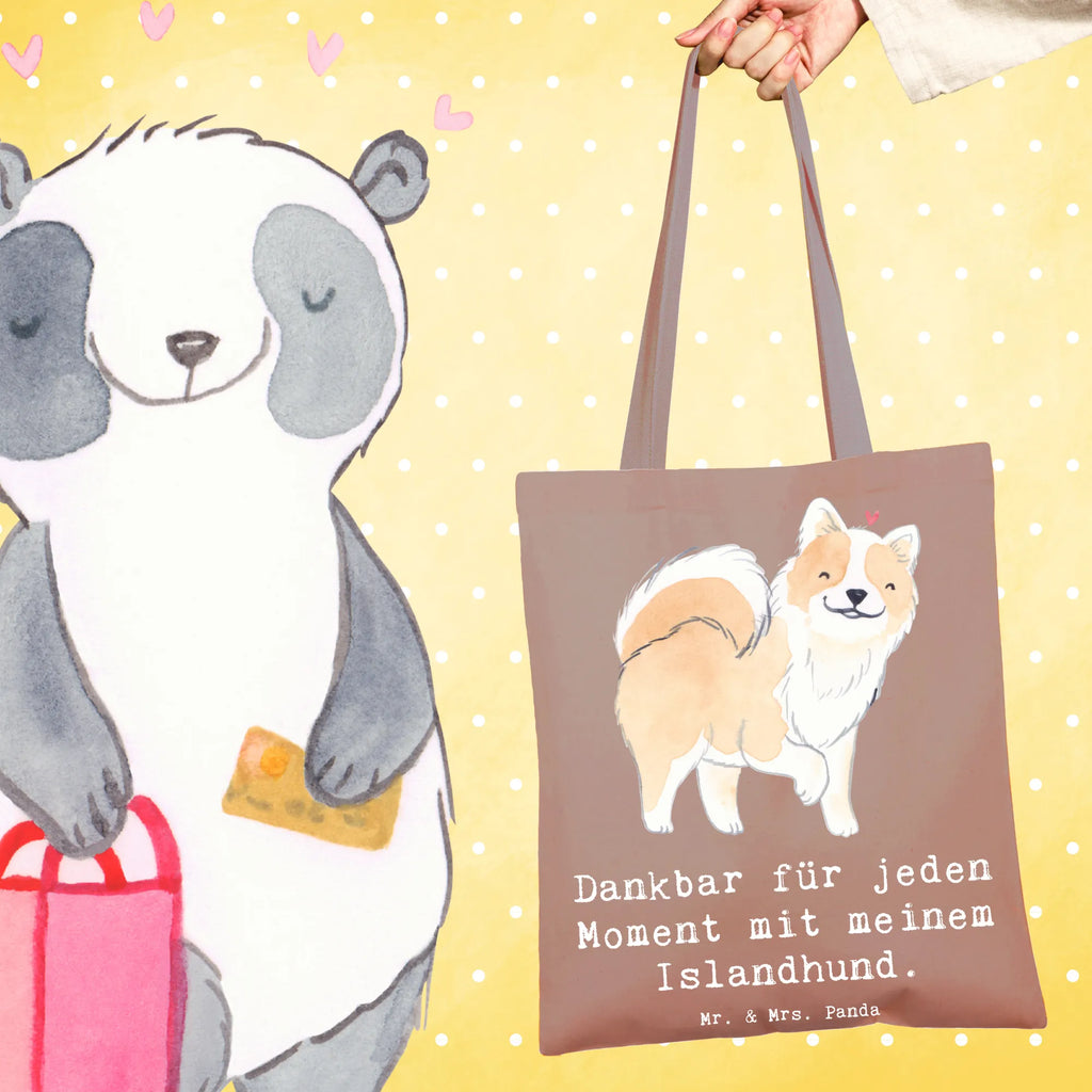 Tragetasche Islandhund Moment Beuteltasche, Beutel, Einkaufstasche, Jutebeutel, Stoffbeutel, Tasche, Shopper, Umhängetasche, Strandtasche, Schultertasche, Stofftasche, Tragetasche, Badetasche, Jutetasche, Einkaufstüte, Laptoptasche, Hund, Hunderasse, Rassehund, Hundebesitzer, Geschenk, Tierfreund, Schenken, Welpe, Islandhund, isländischer Schäferhund