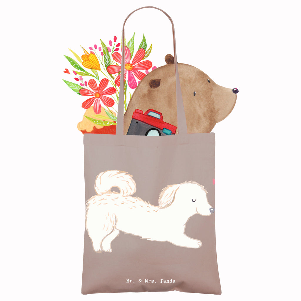 Tragetasche Maltipoo Lebensretter Beuteltasche, Beutel, Einkaufstasche, Jutebeutel, Stoffbeutel, Tasche, Shopper, Umhängetasche, Strandtasche, Schultertasche, Stofftasche, Tragetasche, Badetasche, Jutetasche, Einkaufstüte, Laptoptasche, Hund, Hunderasse, Rassehund, Hundebesitzer, Geschenk, Tierfreund, Schenken, Welpe, Maltipoo, Kreuzung, Mischling