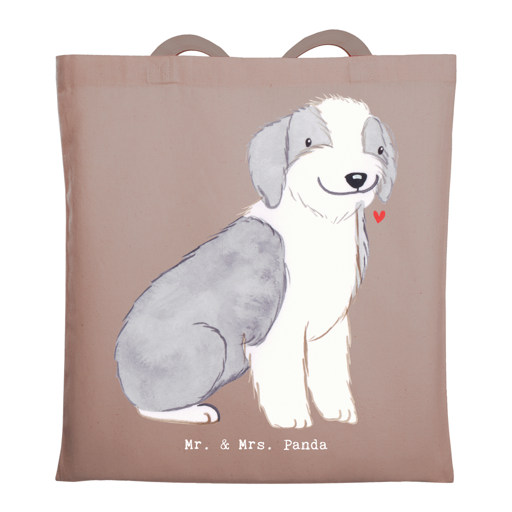 Tragetasche Bearded Collie Lebensretter Beuteltasche, Beutel, Einkaufstasche, Jutebeutel, Stoffbeutel, Tasche, Shopper, Umhängetasche, Strandtasche, Schultertasche, Stofftasche, Tragetasche, Badetasche, Jutetasche, Einkaufstüte, Laptoptasche, Hund, Hunderasse, Rassehund, Hundebesitzer, Geschenk, Tierfreund, Schenken, Welpe, Bearded Collie, britischer Hütehund