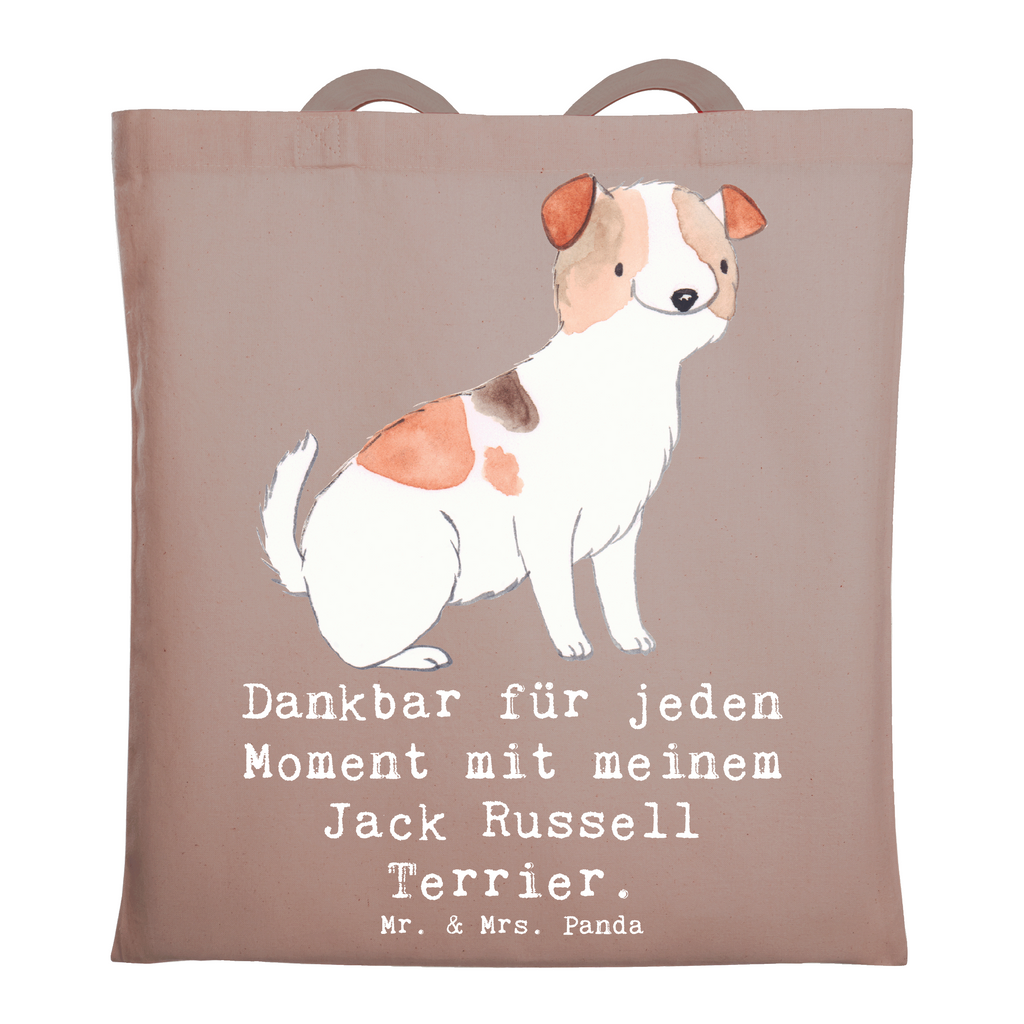 Tragetasche Jack Russell Terrier Moment Beuteltasche, Beutel, Einkaufstasche, Jutebeutel, Stoffbeutel, Tasche, Shopper, Umhängetasche, Strandtasche, Schultertasche, Stofftasche, Tragetasche, Badetasche, Jutetasche, Einkaufstüte, Laptoptasche, Hund, Hunderasse, Rassehund, Hundebesitzer, Geschenk, Tierfreund, Schenken, Welpe, Jack Russell Terrier