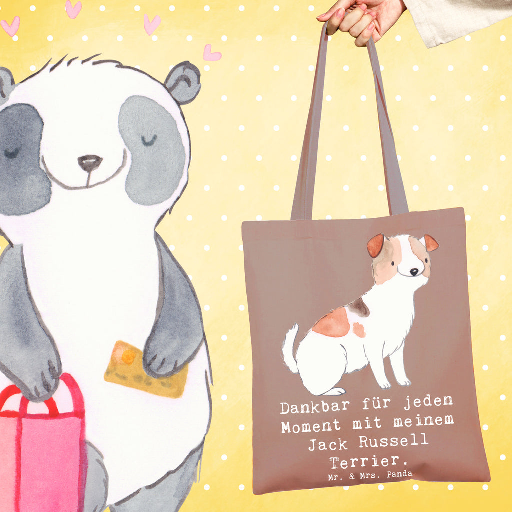 Tragetasche Jack Russell Terrier Moment Beuteltasche, Beutel, Einkaufstasche, Jutebeutel, Stoffbeutel, Tasche, Shopper, Umhängetasche, Strandtasche, Schultertasche, Stofftasche, Tragetasche, Badetasche, Jutetasche, Einkaufstüte, Laptoptasche, Hund, Hunderasse, Rassehund, Hundebesitzer, Geschenk, Tierfreund, Schenken, Welpe, Jack Russell Terrier