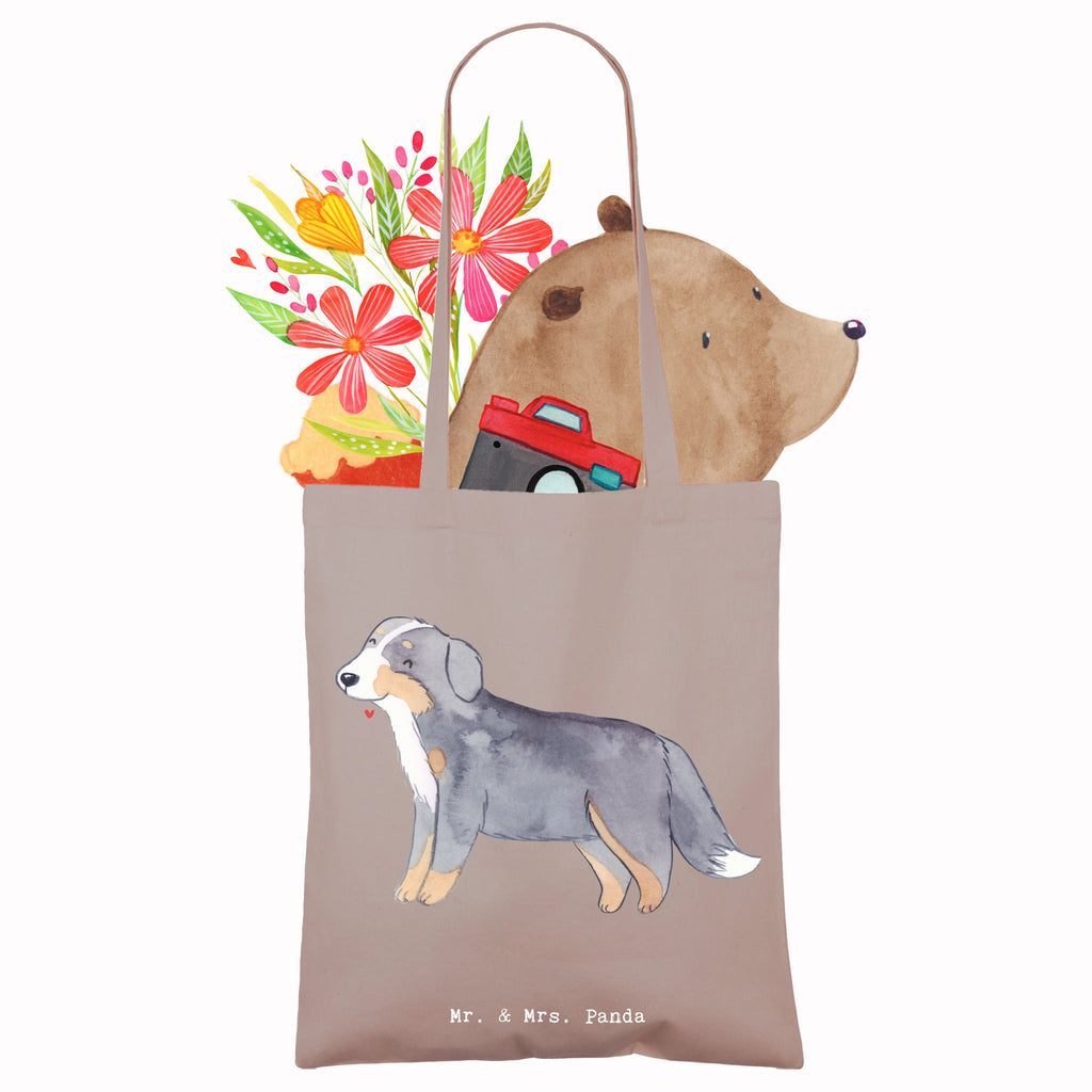 Tragetasche Berner Sennenhund Lebensretter Beuteltasche, Beutel, Einkaufstasche, Jutebeutel, Stoffbeutel, Tasche, Shopper, Umhängetasche, Strandtasche, Schultertasche, Stofftasche, Tragetasche, Badetasche, Jutetasche, Einkaufstüte, Laptoptasche, Hund, Hunderasse, Rassehund, Hundebesitzer, Geschenk, Tierfreund, Schenken, Welpe, Dürrbächler, Berner Sennenhund