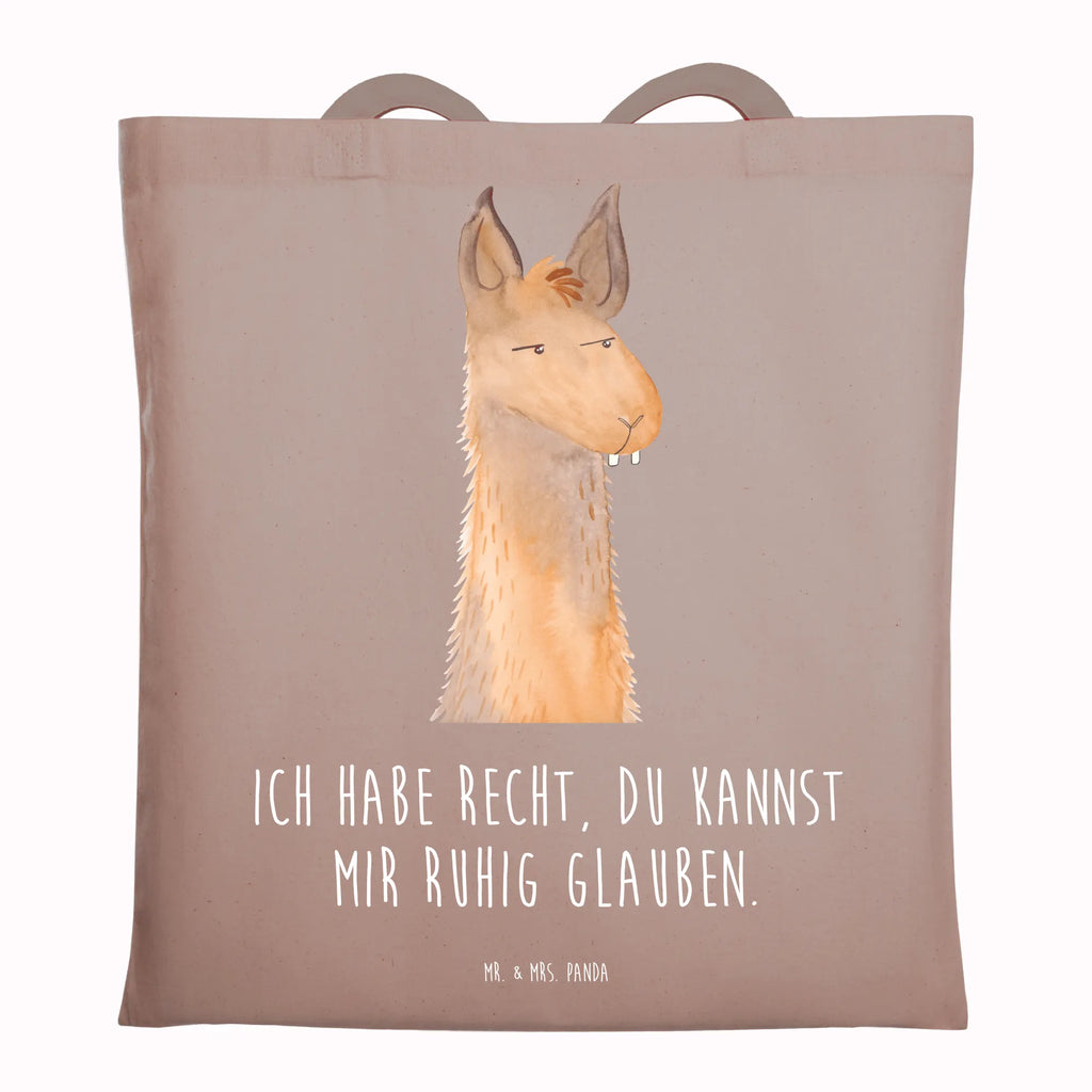 Tote bag llama head Annoyed Beuteltasche, Beutel, Einkaufstasche, Jutebeutel, Stoffbeutel, Tasche, Shopper, Umhängetasche, Strandtasche, Schultertasche, Stofftasche, Tragetasche, Badetasche, Jutetasche, Einkaufstüte, Laptoptasche, Lama, Alpaka, Lamas, Recht haben, genervt sein, Freundin, beste Freundin, Partnerin, Büro, Büroalltag, Chef, Chefin, Azubi