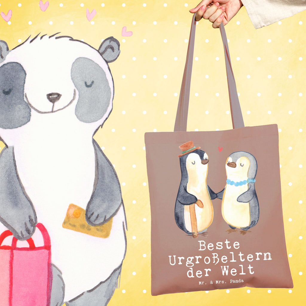 Tragetasche Pinguin Beste Urgroßeltern der Welt Beuteltasche, Beutel, Einkaufstasche, Jutebeutel, Stoffbeutel, Tasche, Shopper, Umhängetasche, Strandtasche, Schultertasche, Stofftasche, Tragetasche, Badetasche, Jutetasche, Einkaufstüte, Laptoptasche, für, Dankeschön, Geschenk, Schenken, Geburtstag, Geburtstagsgeschenk, Geschenkidee, Danke, Bedanken, Mitbringsel, Freude machen, Geschenktipp, Urgroßeltern, Urgrosseltern, Uhrgroßeltern, Uhroma, Uhropa, Uropa, Ur, Uroma, Großeltern, Großmutter, Großvater, Opa, Omi, Oma, Opi. Großpapa, Großmama, Enkel, Enkelin, Enkelkind, Kleinigkeit, Omma, Ommi, Oppa, Oppi, Bester