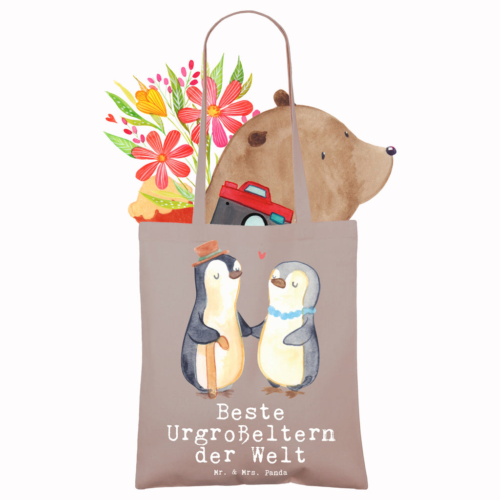 Tragetasche Pinguin Beste Urgroßeltern der Welt Beuteltasche, Beutel, Einkaufstasche, Jutebeutel, Stoffbeutel, Tasche, Shopper, Umhängetasche, Strandtasche, Schultertasche, Stofftasche, Tragetasche, Badetasche, Jutetasche, Einkaufstüte, Laptoptasche, für, Dankeschön, Geschenk, Schenken, Geburtstag, Geburtstagsgeschenk, Geschenkidee, Danke, Bedanken, Mitbringsel, Freude machen, Geschenktipp, Urgroßeltern, Urgrosseltern, Uhrgroßeltern, Uhroma, Uhropa, Uropa, Ur, Uroma, Großeltern, Großmutter, Großvater, Opa, Omi, Oma, Opi. Großpapa, Großmama, Enkel, Enkelin, Enkelkind, Kleinigkeit, Omma, Ommi, Oppa, Oppi, Bester