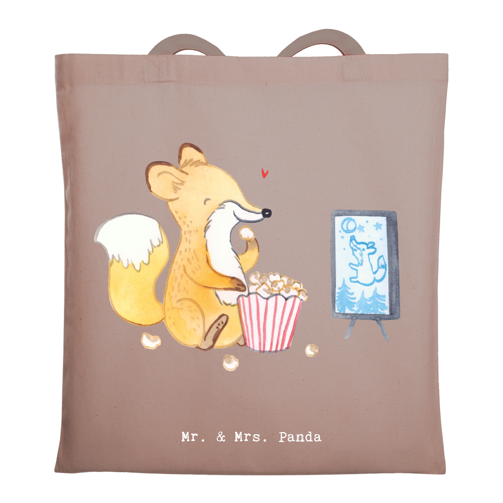 Tragetasche Fuchs Filme gucken Beuteltasche, Beutel, Einkaufstasche, Jutebeutel, Stoffbeutel, Tasche, Shopper, Umhängetasche, Strandtasche, Schultertasche, Stofftasche, Tragetasche, Badetasche, Jutetasche, Einkaufstüte, Laptoptasche, Geschenk, Sport, Sportart, Hobby, Schenken, Danke, Dankeschön, Auszeichnung, Gewinn, Sportler, Filmabend, Filme gucken, TV, Fernsehen, Kino