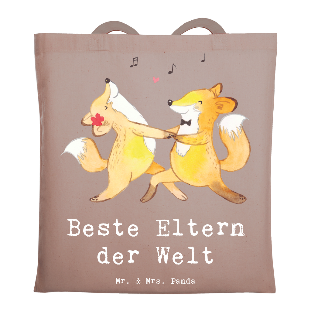 Tragetasche Fuchs Beste Eltern der Welt Beuteltasche, Beutel, Einkaufstasche, Jutebeutel, Stoffbeutel, Tasche, Shopper, Umhängetasche, Strandtasche, Schultertasche, Stofftasche, Tragetasche, Badetasche, Jutetasche, Einkaufstüte, Laptoptasche, für, Dankeschön, Geschenk, Schenken, Geburtstag, Geburtstagsgeschenk, Geschenkidee, Danke, Bedanken, Mitbringsel, Freude machen, Geschenktipp, Eltern, Mama, Papa, Erzeuger, Mami, Papi, Familie, Elternpaar, Mama und Papa