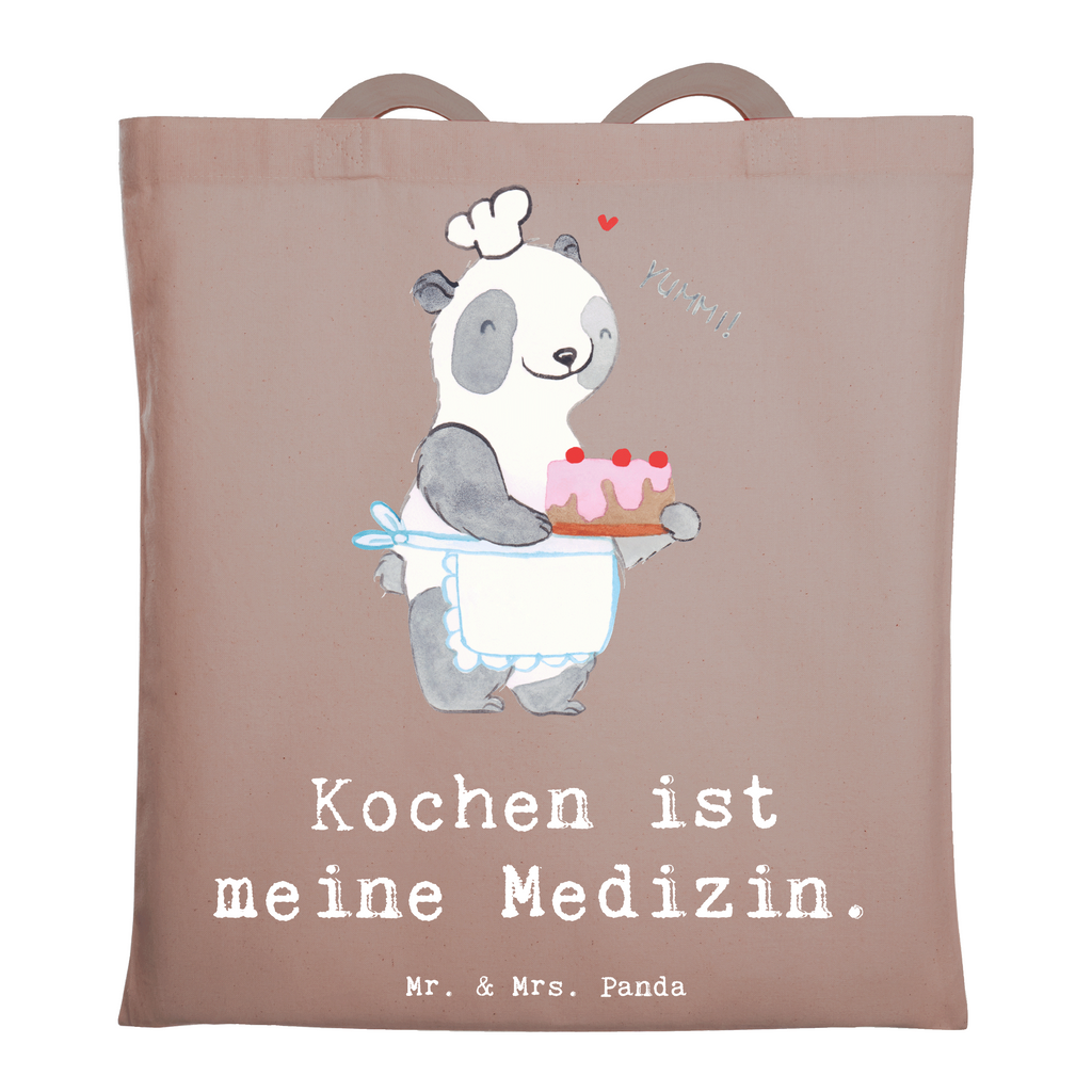 Tragetasche Bär Kochen Beuteltasche, Beutel, Einkaufstasche, Jutebeutel, Stoffbeutel, Tasche, Shopper, Umhängetasche, Strandtasche, Schultertasche, Stofftasche, Tragetasche, Badetasche, Jutetasche, Einkaufstüte, Laptoptasche, Geschenk, Sport, Sportart, Hobby, Schenken, Danke, Dankeschön, Auszeichnung, Gewinn, Sportler, Kochen, Hobbykoch, Hobbyköchin