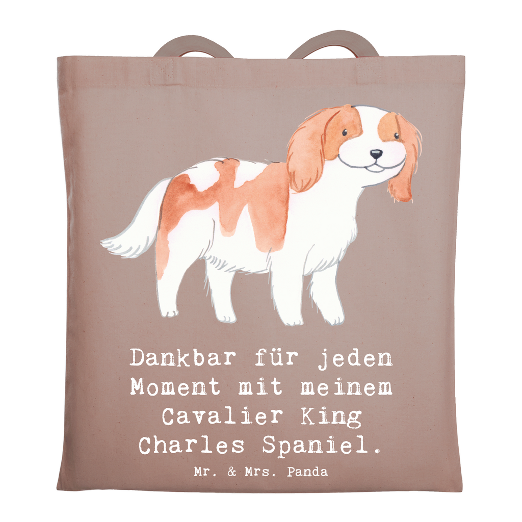 Tragetasche Cavalier King Charles Spaniel Moment Beuteltasche, Beutel, Einkaufstasche, Jutebeutel, Stoffbeutel, Tasche, Shopper, Umhängetasche, Strandtasche, Schultertasche, Stofftasche, Tragetasche, Badetasche, Jutetasche, Einkaufstüte, Laptoptasche, Hund, Hunderasse, Rassehund, Hundebesitzer, Geschenk, Tierfreund, Schenken, Welpe, Cavalier King Charles Spaniel