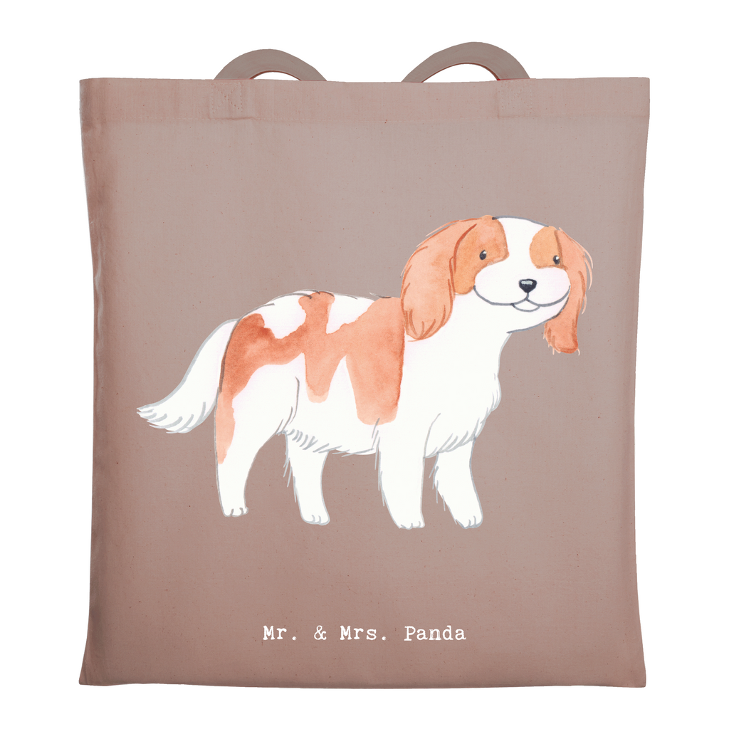 Tragetasche Cavalier King Charles Spaniel Moment Beuteltasche, Beutel, Einkaufstasche, Jutebeutel, Stoffbeutel, Tasche, Shopper, Umhängetasche, Strandtasche, Schultertasche, Stofftasche, Tragetasche, Badetasche, Jutetasche, Einkaufstüte, Laptoptasche, Hund, Hunderasse, Rassehund, Hundebesitzer, Geschenk, Tierfreund, Schenken, Welpe, Cavalier King Charles Spaniel