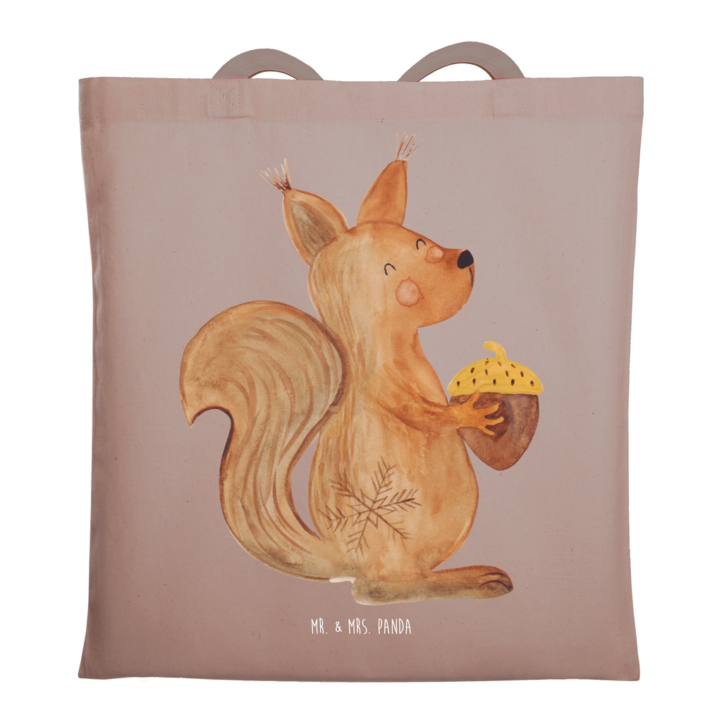 Tragetasche Eichhörnchen Weihnachten Beuteltasche, Beutel, Einkaufstasche, Jutebeutel, Stoffbeutel, Tasche, Shopper, Umhängetasche, Strandtasche, Schultertasche, Stofftasche, Tragetasche, Badetasche, Jutetasche, Einkaufstüte, Laptoptasche, Winter, Weihnachten, Weihnachtsdeko, Nikolaus, Advent, Heiligabend, Wintermotiv, Frohe Weihnachten, Frohes neues Jahr, Guten Rutsch, Weihnachtsmotiv, Weihnachtsgruß, Neujahr, Vogel