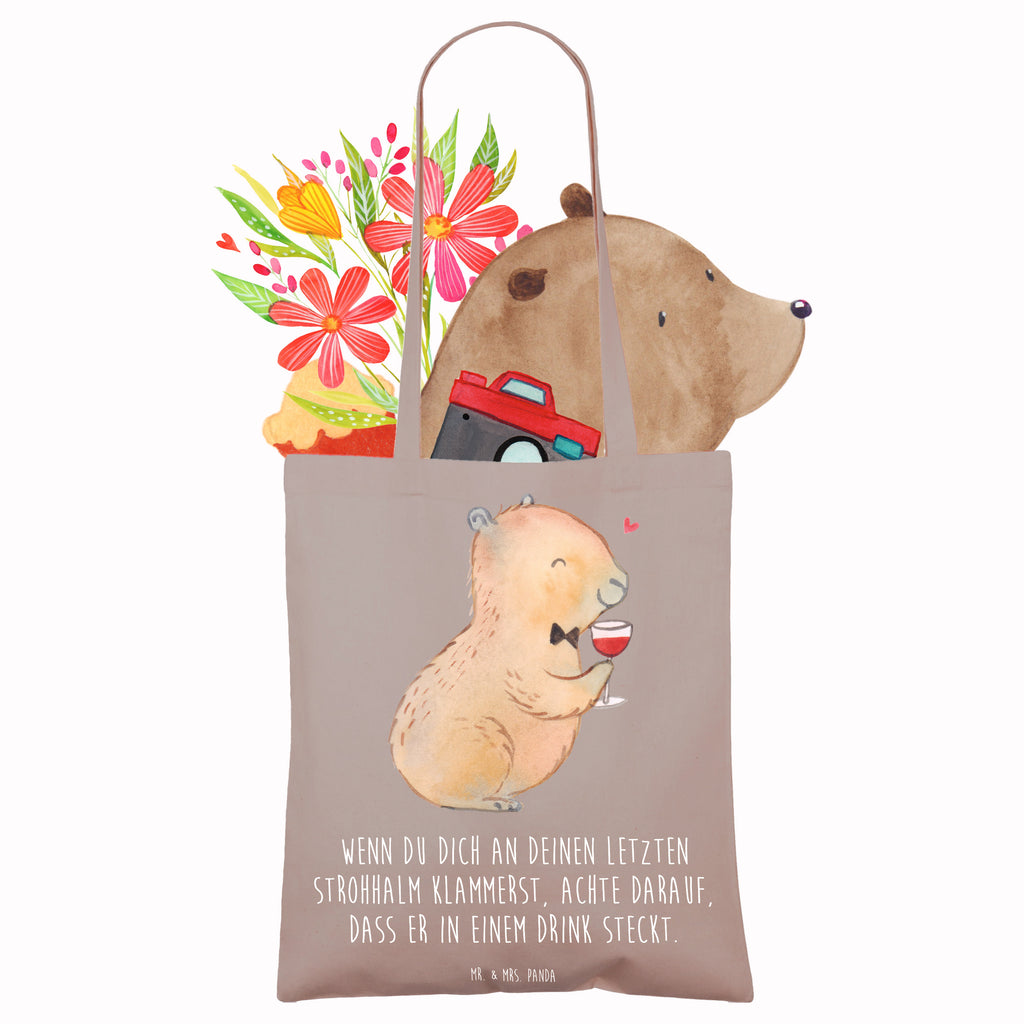 Tragetasche Capybara Wein Beuteltasche, Beutel, Einkaufstasche, Jutebeutel, Stoffbeutel, Tasche, Shopper, Umhängetasche, Strandtasche, Schultertasche, Stofftasche, Tragetasche, Badetasche, Jutetasche, Einkaufstüte, Laptoptasche, Tiermotive, Gute Laune, lustige Sprüche, Tiere, Capybara Weinflasche, Weinliebhaber Geschenk, Capybara Zeichnung, Adrette Tiere, Panda Handzeichnung, Weintrinkendes Nagetier, Capybara Kunstwerk, Geschenk für Weinkenner, Stilvolles Capybara, Heiterer Capybara, Liebe zum Wein Spruch, Wein Spaßbild, Handgezeichnetes Capybara