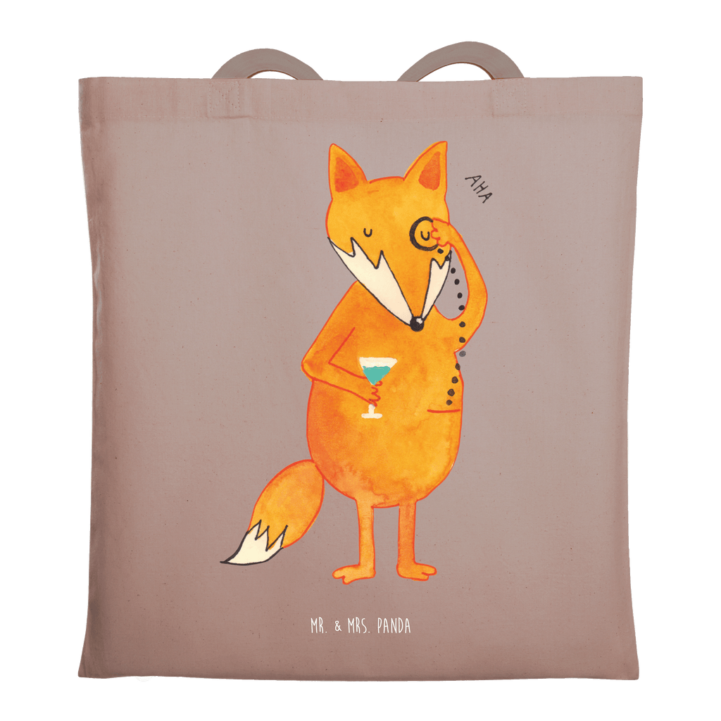 Tragetasche Fuchs Lord Beuteltasche, Beutel, Einkaufstasche, Jutebeutel, Stoffbeutel, Tasche, Shopper, Umhängetasche, Strandtasche, Schultertasche, Stofftasche, Tragetasche, Badetasche, Jutetasche, Einkaufstüte, Laptoptasche, Fuchs, Füchse, tröstende Worte, Spruch lustig, Liebeskummer Geschenk, Motivation Spruch, Problemlösung