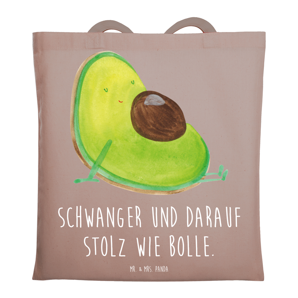 Tragetasche Avocado schwanger Beuteltasche, Beutel, Einkaufstasche, Jutebeutel, Stoffbeutel, Tasche, Shopper, Umhängetasche, Strandtasche, Schultertasche, Stofftasche, Tragetasche, Badetasche, Jutetasche, Einkaufstüte, Laptoptasche, Avocado, Veggie, Vegan, Gesund, schwanger, Schwangerschaft, Babyparty, Babyshower