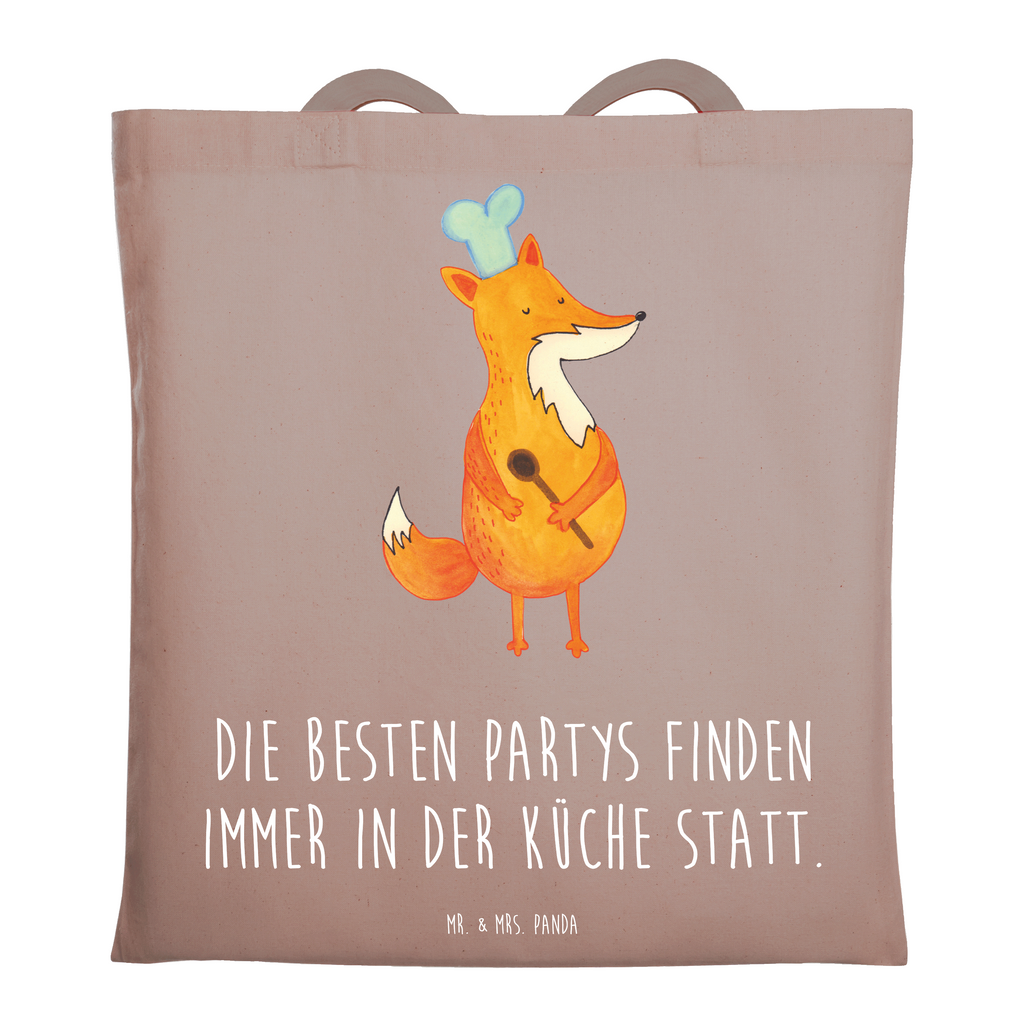 Tragetasche Fuchs Koch Beuteltasche, Beutel, Einkaufstasche, Jutebeutel, Stoffbeutel, Tasche, Shopper, Umhängetasche, Strandtasche, Schultertasche, Stofftasche, Tragetasche, Badetasche, Jutetasche, Einkaufstüte, Laptoptasche, Fuchs, Füchse, Koch Geschenk, Küche Spruch, Küche Deko, Köche, Bäcker, Party Spruch, Spruch lustig, witzig