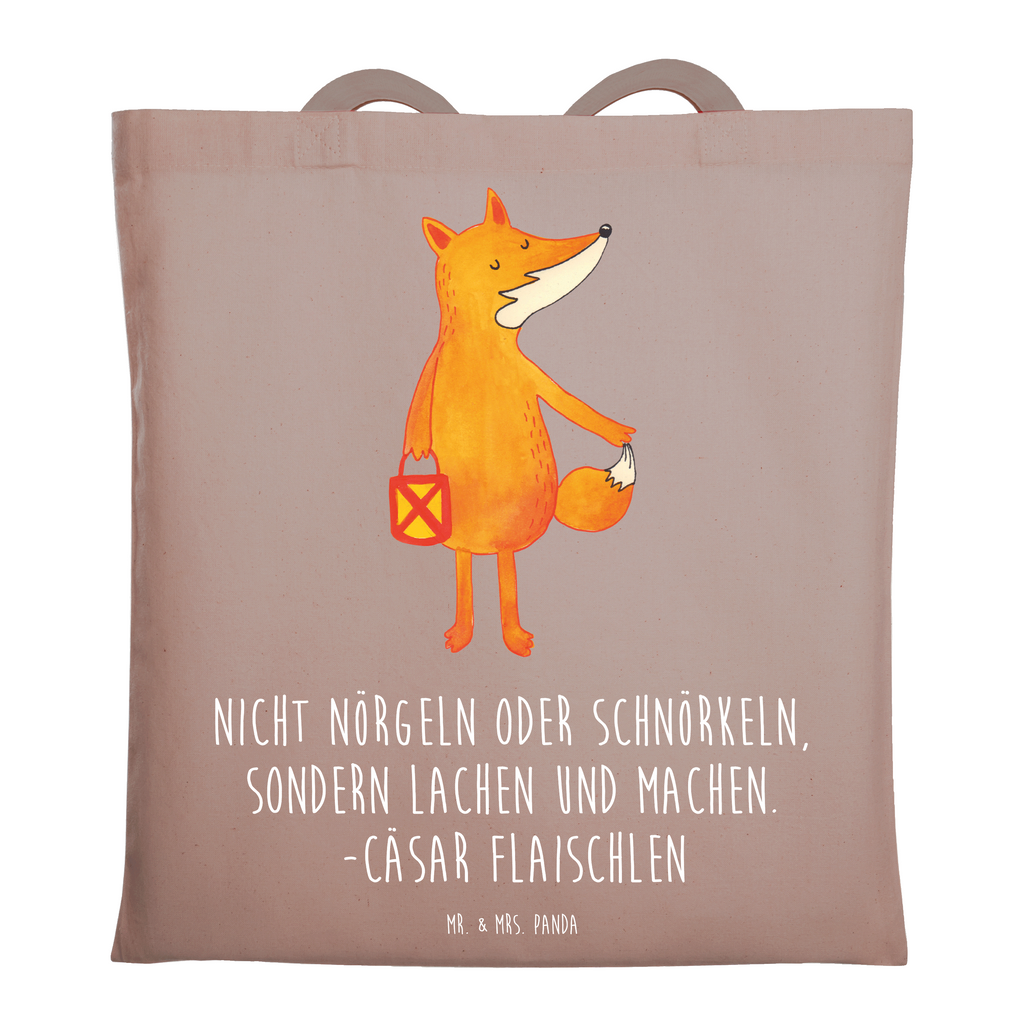 Tragetasche Fuchs Laterne Beuteltasche, Beutel, Einkaufstasche, Jutebeutel, Stoffbeutel, Tasche, Shopper, Umhängetasche, Strandtasche, Schultertasche, Stofftasche, Tragetasche, Badetasche, Jutetasche, Einkaufstüte, Laptoptasche, Fuchs, Füchse, Spruch trösten, Liebeskummer Spruch, Laterne, Sankt Martin, Laternenumzug, Aufmuntern, Cäsar Otto Hugo Flaischlen