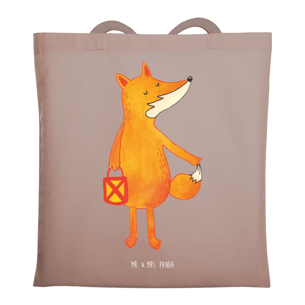 Tragetasche Fuchs Laterne Beuteltasche, Beutel, Einkaufstasche, Jutebeutel, Stoffbeutel, Tasche, Shopper, Umhängetasche, Strandtasche, Schultertasche, Stofftasche, Tragetasche, Badetasche, Jutetasche, Einkaufstüte, Laptoptasche, Fuchs, Füchse, Spruch trösten, Liebeskummer Spruch, Laterne, Sankt Martin, Laternenumzug, Aufmuntern, Cäsar Otto Hugo Flaischlen