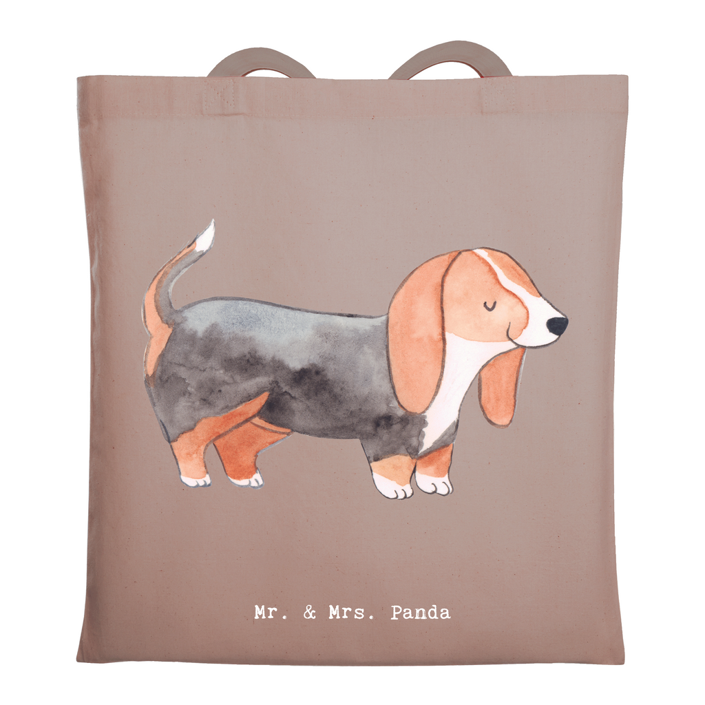 Tragetasche Basset Hound Lebensretter Beuteltasche, Beutel, Einkaufstasche, Jutebeutel, Stoffbeutel, Tasche, Shopper, Umhängetasche, Strandtasche, Schultertasche, Stofftasche, Tragetasche, Badetasche, Jutetasche, Einkaufstüte, Laptoptasche, Hund, Hunderasse, Rassehund, Hundebesitzer, Geschenk, Tierfreund, Schenken, Welpe, Basset Hound, Basset