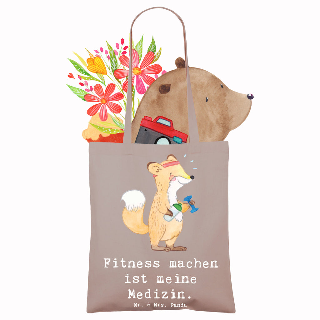 Tragetasche Fuchs Fitness Beuteltasche, Beutel, Einkaufstasche, Jutebeutel, Stoffbeutel, Tasche, Shopper, Umhängetasche, Strandtasche, Schultertasche, Stofftasche, Tragetasche, Badetasche, Jutetasche, Einkaufstüte, Laptoptasche, Geschenk, Sport, Sportart, Hobby, Schenken, Danke, Dankeschön, Auszeichnung, Gewinn, Sportler, Fitness, Sport treiben, Fitnessstudio, Sportclub, Kraftsport