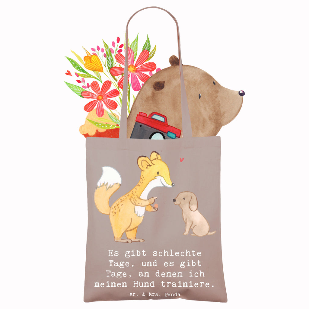 Tragetasche Fuchs Hundetraining Beuteltasche, Beutel, Einkaufstasche, Jutebeutel, Stoffbeutel, Tasche, Shopper, Umhängetasche, Strandtasche, Schultertasche, Stofftasche, Tragetasche, Badetasche, Jutetasche, Einkaufstüte, Laptoptasche, Geschenk, Sport, Sportart, Hobby, Schenken, Danke, Dankeschön, Auszeichnung, Gewinn, Sportler, Hundetraining, Hundeerziehung, Hundeschule, Welpenschule, Hundeprüfung