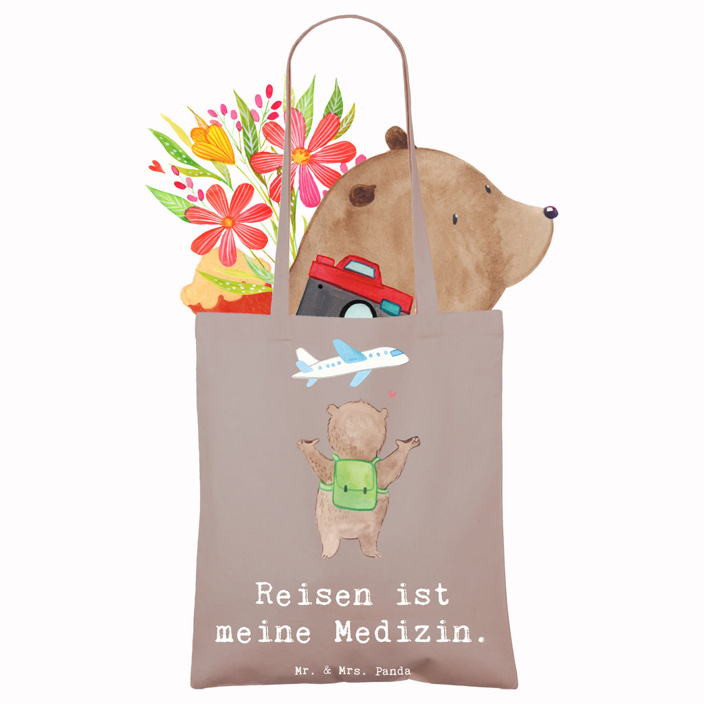 Tragetasche Bär Reisen Beuteltasche, Beutel, Einkaufstasche, Jutebeutel, Stoffbeutel, Tasche, Shopper, Umhängetasche, Strandtasche, Schultertasche, Stofftasche, Tragetasche, Badetasche, Jutetasche, Einkaufstüte, Laptoptasche, Geschenk, Sport, Sportart, Hobby, Schenken, Danke, Dankeschön, Auszeichnung, Gewinn, Sportler, Reisen, Weltreise, Urlaub, Urlaube, Auslandsjahr, Austauschjahr, Schüleraustausch, Reisegruppe, Reiseveranstalter, Reisebüro