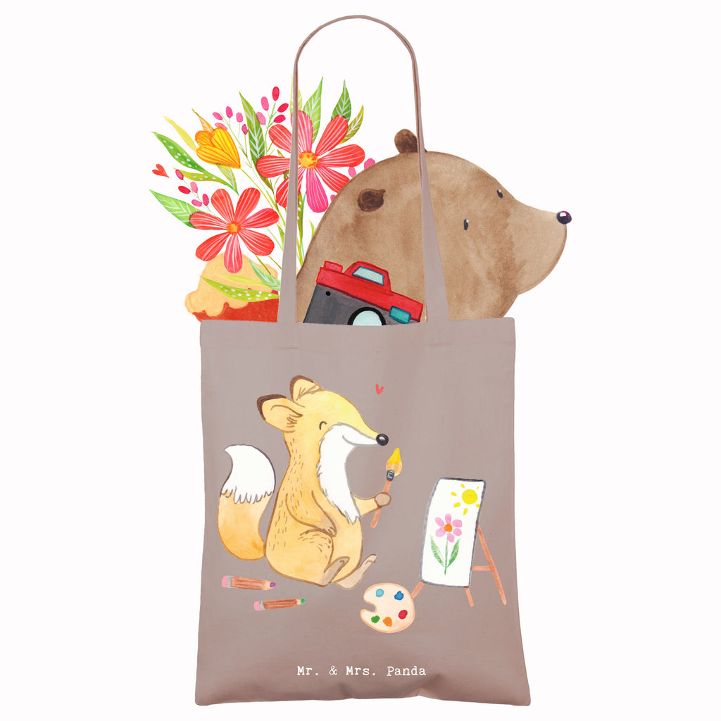 Tragetasche Fuchs  Malen Beuteltasche, Beutel, Einkaufstasche, Jutebeutel, Stoffbeutel, Tasche, Shopper, Umhängetasche, Strandtasche, Schultertasche, Stofftasche, Tragetasche, Badetasche, Jutetasche, Einkaufstüte, Laptoptasche, Geschenk, Sport, Sportart, Hobby, Schenken, Danke, Dankeschön, Auszeichnung, Gewinn, Sportler, Malen, Zeichnen, Hobbyzeichner, Künstler, Künstlerin