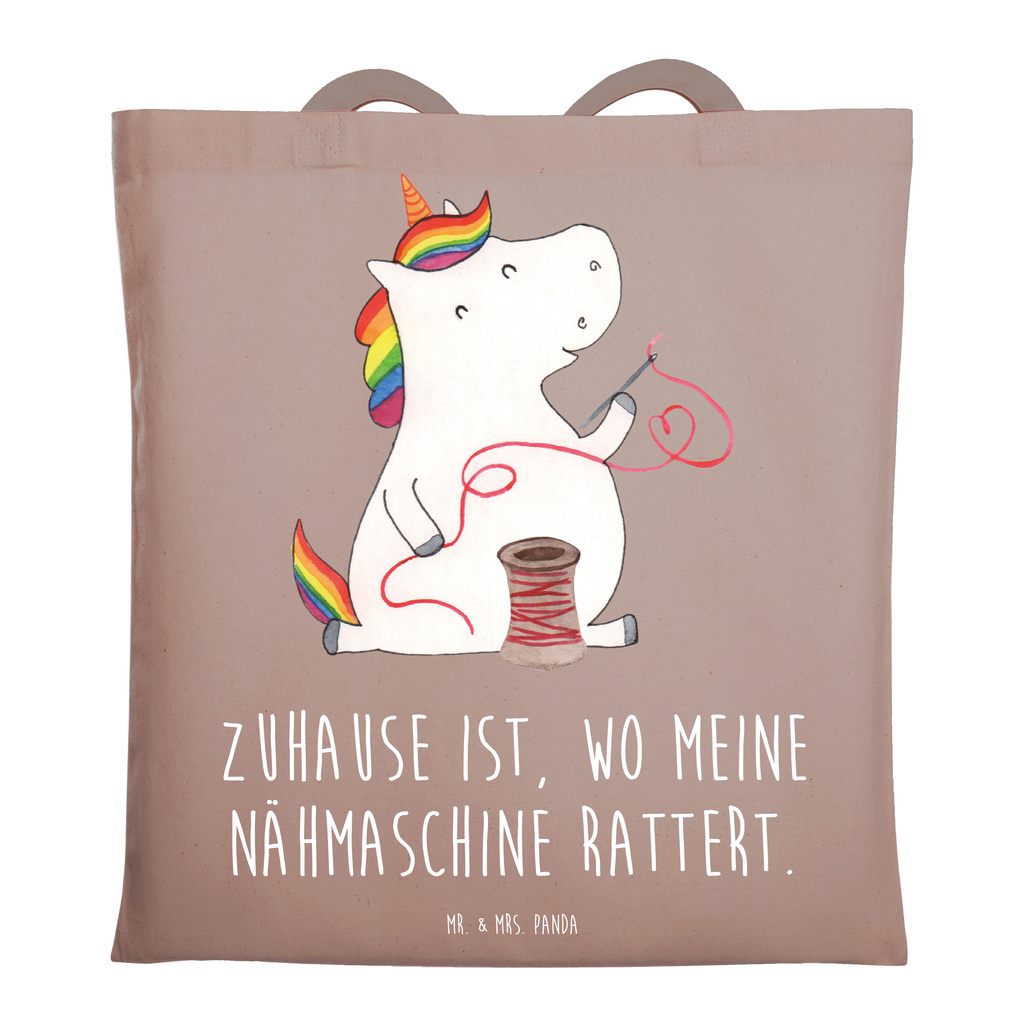 Tragetasche Einhorn Näherin Beuteltasche, Beutel, Einkaufstasche, Jutebeutel, Stoffbeutel, Tasche, Shopper, Umhängetasche, Strandtasche, Schultertasche, Stofftasche, Tragetasche, Badetasche, Jutetasche, Einkaufstüte, Laptoptasche, Einhorn, Einhörner, Einhorn Deko, Pegasus, Unicorn, Näherin, nähen, Mädchen, Freundin, Häkeln, Stricken, basteln, Nähzimmer