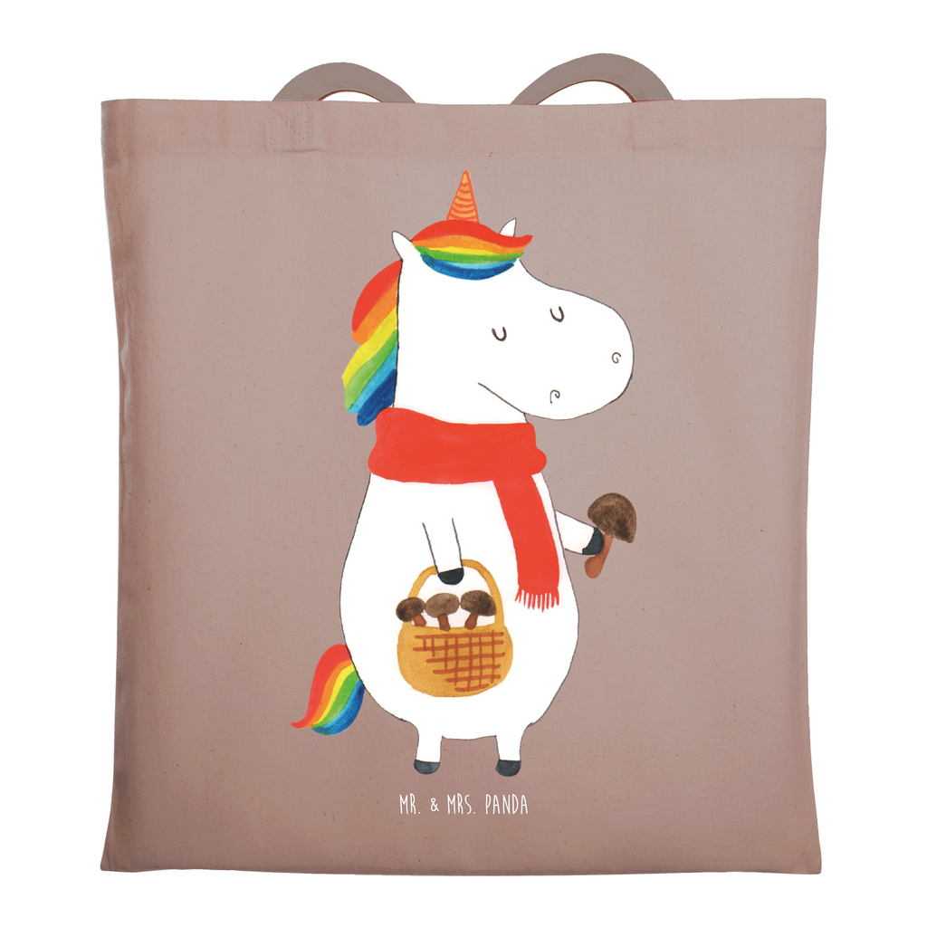 Tragetasche Einhorn Pilz Beuteltasche, Beutel, Einkaufstasche, Jutebeutel, Stoffbeutel, Tasche, Shopper, Umhängetasche, Strandtasche, Schultertasche, Stofftasche, Tragetasche, Badetasche, Jutetasche, Einkaufstüte, Laptoptasche, Einhorn, Einhörner, Einhorn Deko, Pegasus, Unicorn, Pilze, Pilzsammler, Motivation, Spruch, Liebeskummer