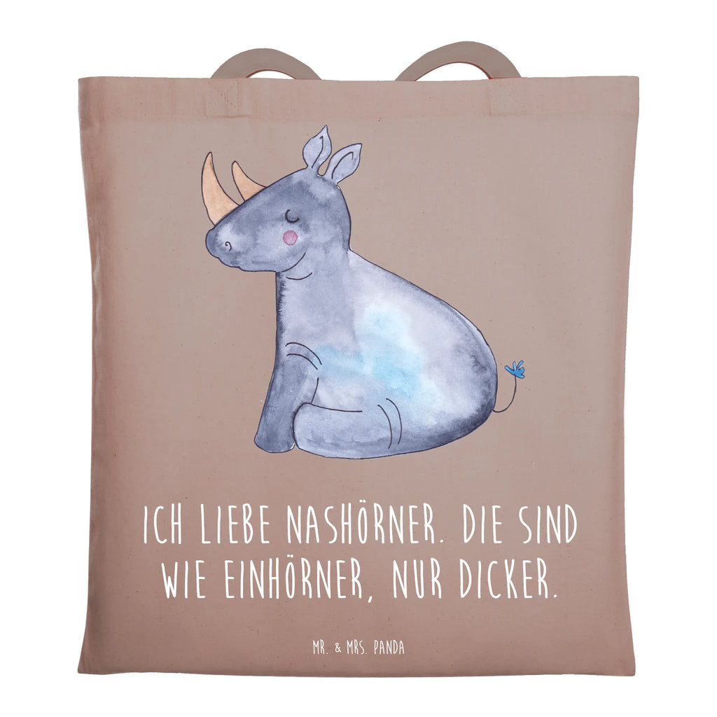 Tragetasche Einhorn Nashorn Beuteltasche, Beutel, Einkaufstasche, Jutebeutel, Stoffbeutel, Tasche, Shopper, Umhängetasche, Strandtasche, Schultertasche, Stofftasche, Tragetasche, Badetasche, Jutetasche, Einkaufstüte, Laptoptasche, Einhorn, Einhörner, Einhorn Deko, Pegasus, Unicorn, Regenbogen, witzig, lustig, Zoo, Glitzer, Einhornpower, Erwachsenwerden, Nashorn, Nashörner