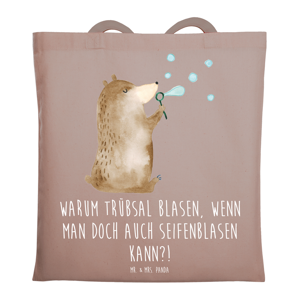 Tragetasche Bär Seifenblasen Beuteltasche, Beutel, Einkaufstasche, Jutebeutel, Stoffbeutel, Tasche, Shopper, Umhängetasche, Strandtasche, Schultertasche, Stofftasche, Tragetasche, Badetasche, Jutetasche, Einkaufstüte, Laptoptasche, Bär, Teddy, Teddybär, Seifenblasen Bär Lustig Sein Glücklich Traurig Happy