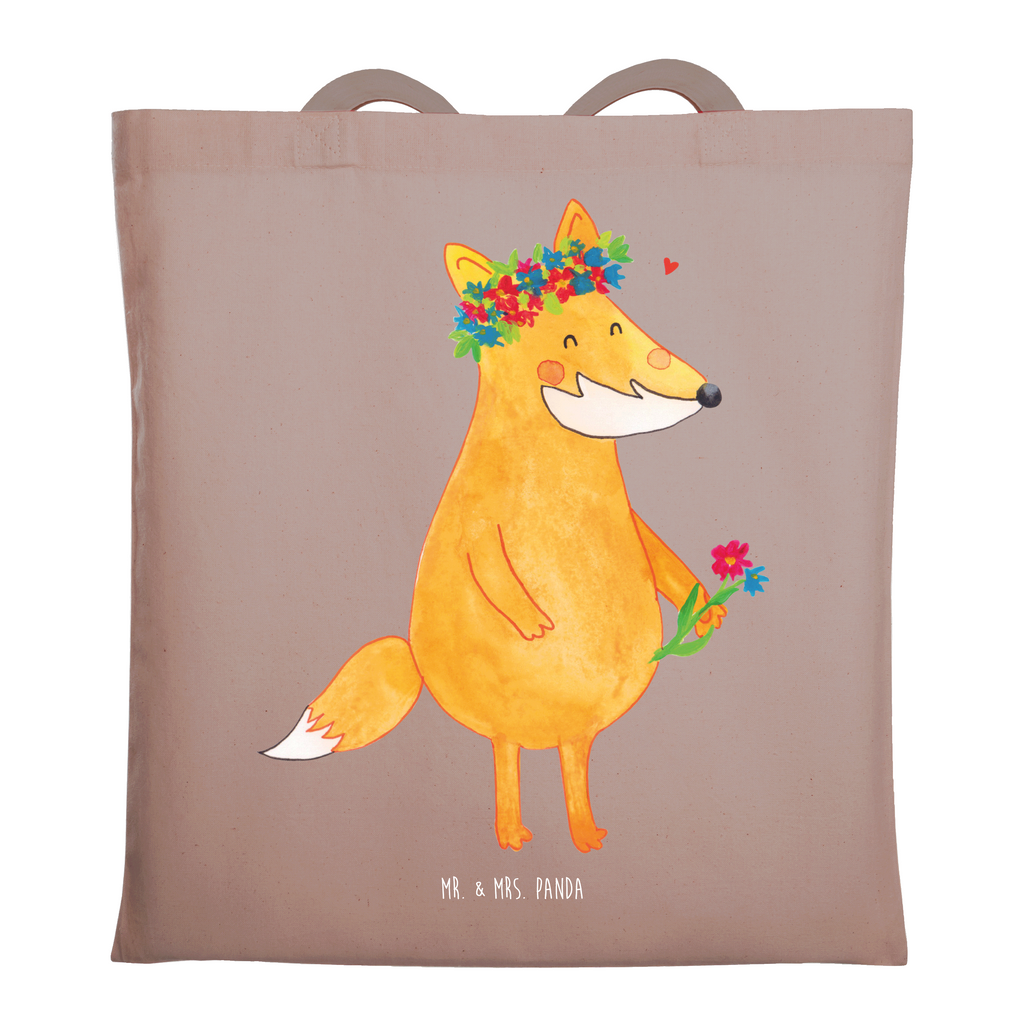 Tragetasche Fuchs Blumen Beuteltasche, Beutel, Einkaufstasche, Jutebeutel, Stoffbeutel, Tasche, Shopper, Umhängetasche, Strandtasche, Schultertasche, Stofftasche, Tragetasche, Badetasche, Jutetasche, Einkaufstüte, Laptoptasche, Fuchs, Füchse, Fox, Liebe, Freundin, Fuchsmädchen, Blumenmädchen, Freundinnen, Liebesbeweis, Blume, Blumen, Motivation, Freude, ich, mich, Selbstliebe