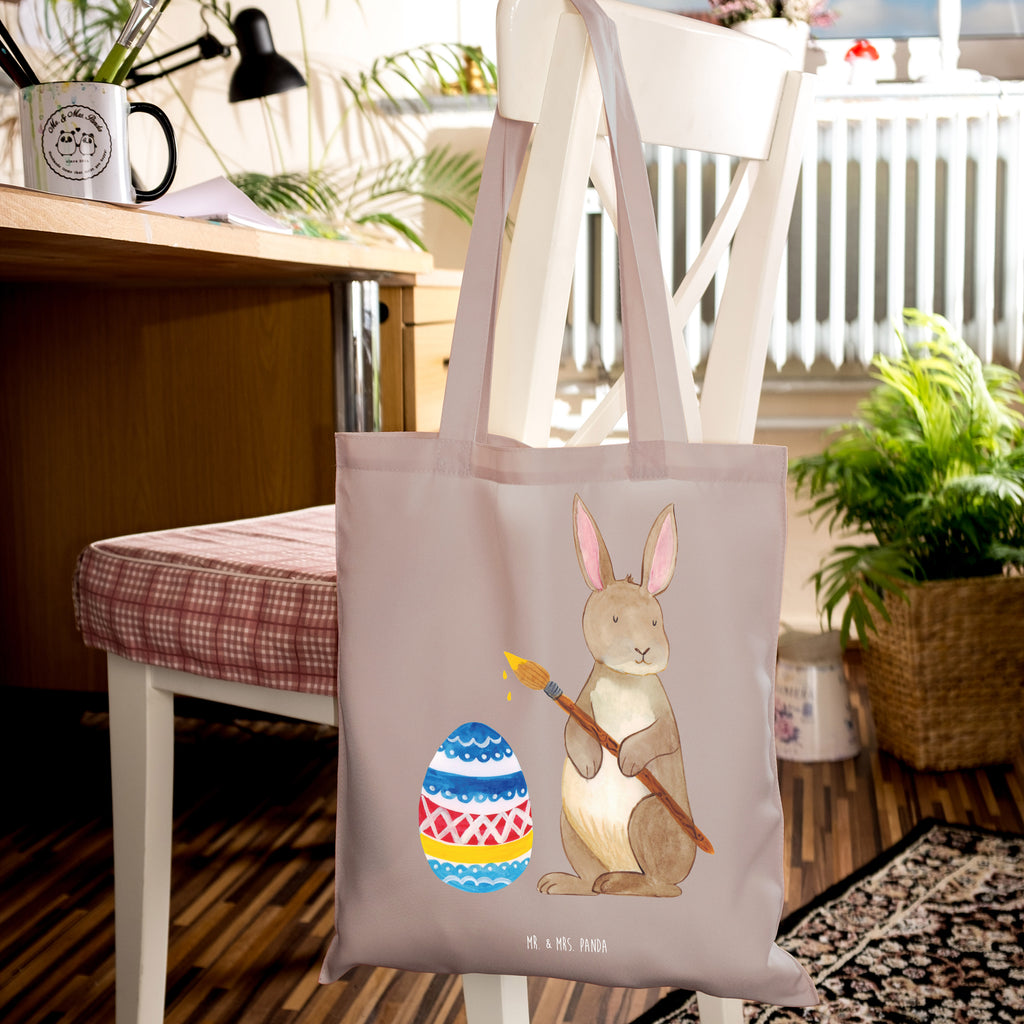 Tragetasche Hase Eier Malen Beuteltasche, Beutel, Einkaufstasche, Jutebeutel, Stoffbeutel, Tasche, Shopper, Umhängetasche, Strandtasche, Schultertasche, Stofftasche, Tragetasche, Badetasche, Jutetasche, Einkaufstüte, Laptoptasche, Ostern, Osterhase, Ostergeschenke, Osternest, Osterdeko, Geschenke zu Ostern, Ostern Geschenk, Ostergeschenke Kinder, Ostern Kinder, Frohe Ostern, Ostergrüße, Osterblume, Osterei, bemalte Ostereier, Hase, Kaninchen, Eiermalen