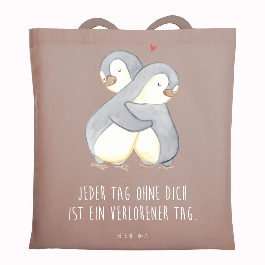 Tragetasche Pinguine Kuscheln Beuteltasche, Beutel, Einkaufstasche, Jutebeutel, Stoffbeutel, Tasche, Shopper, Umhängetasche, Strandtasche, Schultertasche, Stofftasche, Tragetasche, Badetasche, Jutetasche, Einkaufstüte, Laptoptasche, Liebe, Partner, Freund, Freundin, Ehemann, Ehefrau, Heiraten, Verlobung, Heiratsantrag, Liebesgeschenk, Jahrestag, Hocheitstag, Valentinstag, Geschenk für Frauen, Hochzeitstag, Mitbringsel, Geschenk für Freundin, Geschenk für Partner, Liebesbeweis, für Männer, für Ehemann