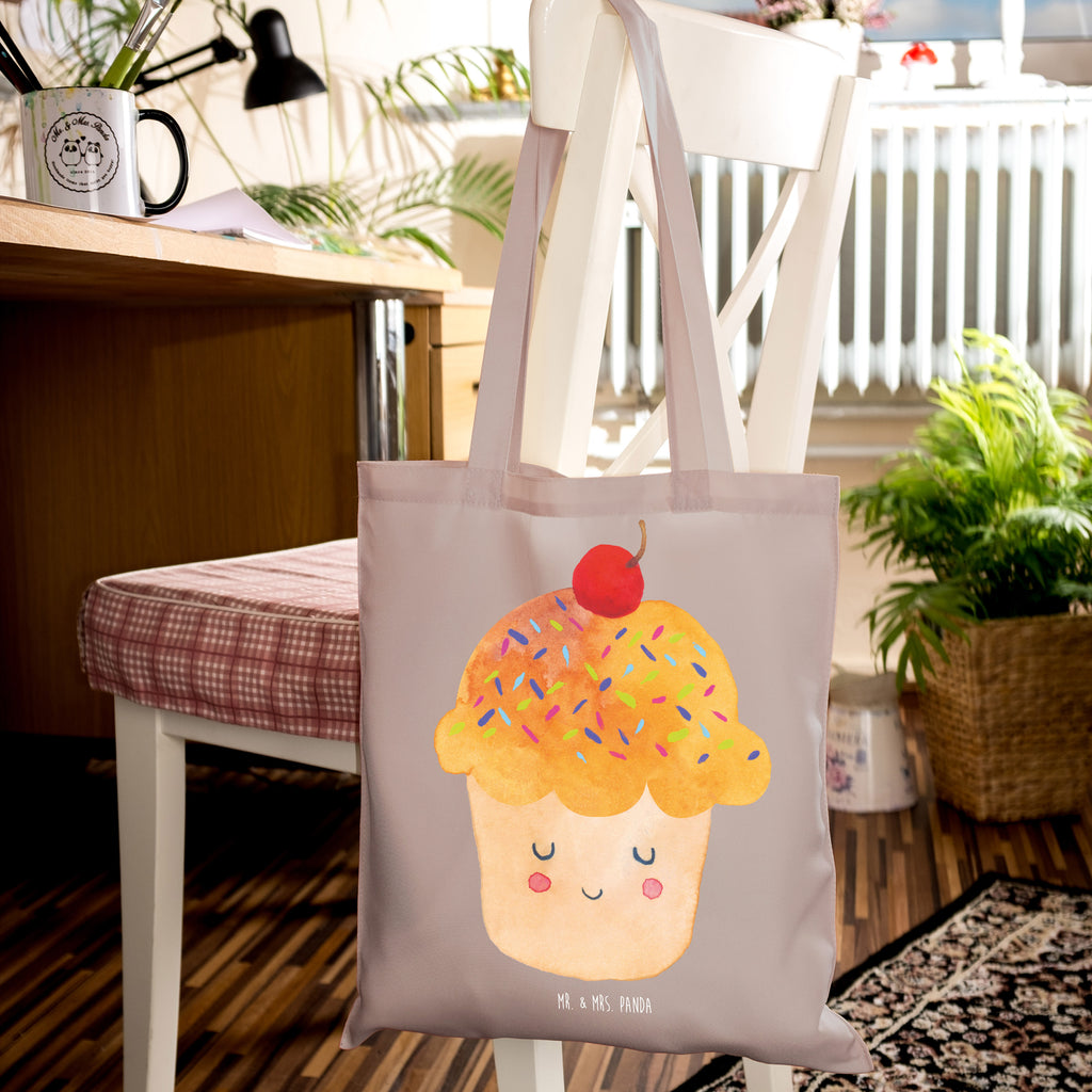 Tragetasche Cupcake Beuteltasche, Beutel, Einkaufstasche, Jutebeutel, Stoffbeutel, Tasche, Shopper, Umhängetasche, Strandtasche, Schultertasche, Stofftasche, Tragetasche, Badetasche, Jutetasche, Einkaufstüte, Laptoptasche, Tiermotive, Gute Laune, lustige Sprüche, Tiere, Cupcakes, Muffin, Wunder, Küche Deko, Küche Spruch, Backen Geschenk, Geschenk Koch, Motivation Sprüche