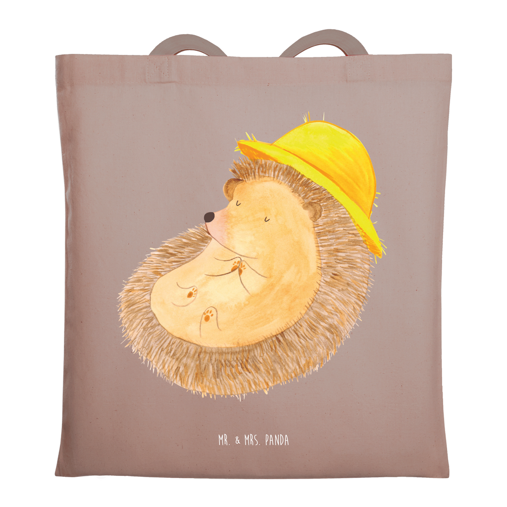 Tragetasche Igel Beten Beuteltasche, Beutel, Einkaufstasche, Jutebeutel, Stoffbeutel, Tasche, Shopper, Umhängetasche, Strandtasche, Schultertasche, Stofftasche, Tragetasche, Badetasche, Jutetasche, Einkaufstüte, Laptoptasche, Tiermotive, Gute Laune, lustige Sprüche, Tiere, Igel, Igel mit Hut, Sonnenhut, Gott, Amen, beten, Leben, Dankbarkeit, Dankbar sein, dankbar, genießen