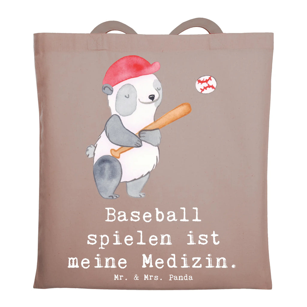 Tragetasche Panda Baseball spielen Beuteltasche, Beutel, Einkaufstasche, Jutebeutel, Stoffbeutel, Tasche, Shopper, Umhängetasche, Strandtasche, Schultertasche, Stofftasche, Tragetasche, Badetasche, Jutetasche, Einkaufstüte, Laptoptasche, Geschenk, Sport, Sportart, Hobby, Schenken, Danke, Dankeschön, Auszeichnung, Gewinn, Sportler, Baseball spielen, Baseball Spielen, Baseball Match, Ballsport, Baseballplatz, Baseballverein