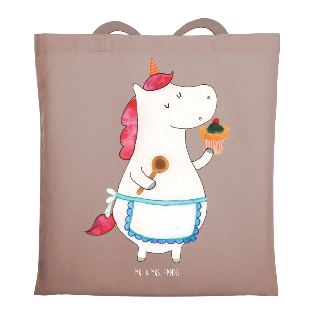 Tragetasche Einhorn Küche Beuteltasche, Beutel, Einkaufstasche, Jutebeutel, Stoffbeutel, Tasche, Shopper, Umhängetasche, Strandtasche, Schultertasche, Stofftasche, Tragetasche, Badetasche, Jutetasche, Einkaufstüte, Laptoptasche, Einhorn, Einhörner, Einhorn Deko, Pegasus, Unicorn, backen, Muffin, Motivation, Träumer, träumen, Bäckerin, Hobbykoch, Koch, Torte, Kuchen