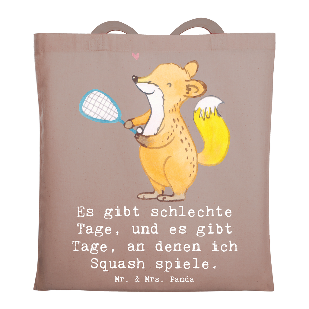 Tragetasche Fuchs Squash spielen Beuteltasche, Beutel, Einkaufstasche, Jutebeutel, Stoffbeutel, Tasche, Shopper, Umhängetasche, Strandtasche, Schultertasche, Stofftasche, Tragetasche, Badetasche, Jutetasche, Einkaufstüte, Laptoptasche, Geschenk, Sport, Sportart, Hobby, Schenken, Danke, Dankeschön, Auszeichnung, Gewinn, Sportler, Squash spielen, Squashhalle, Ballsport