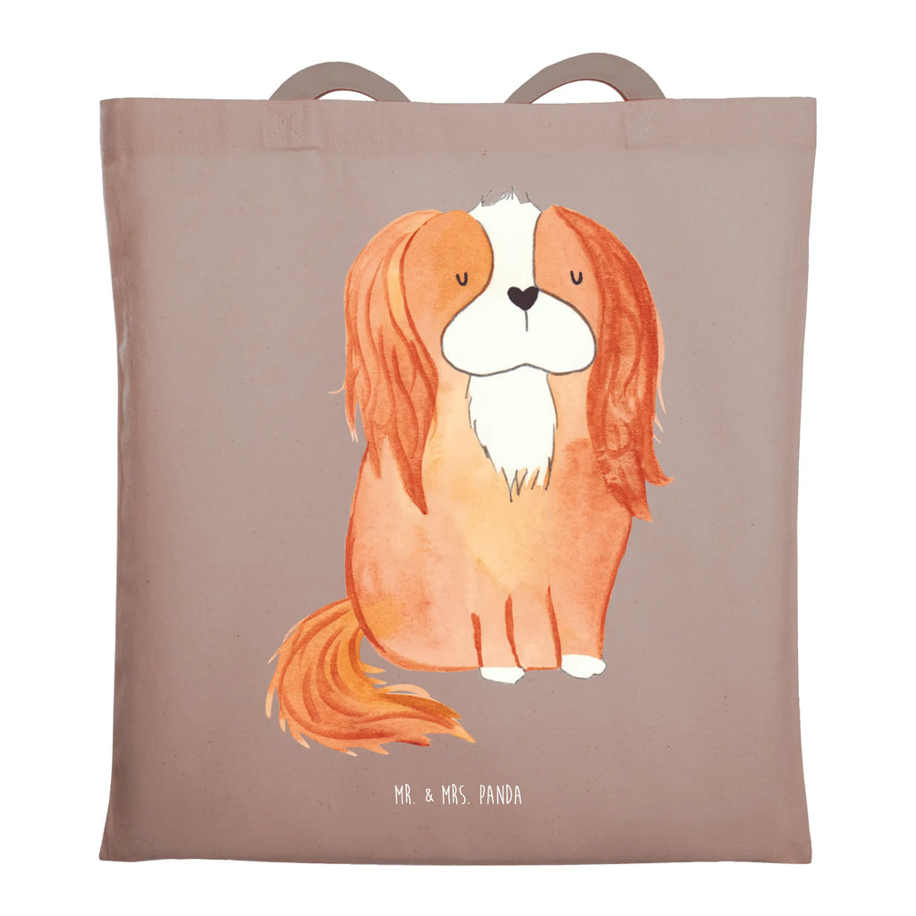 Tragetasche Hund Cavalier King Charles Spaniel Beuteltasche, Beutel, Einkaufstasche, Jutebeutel, Stoffbeutel, Tasche, Shopper, Umhängetasche, Strandtasche, Schultertasche, Stofftasche, Tragetasche, Badetasche, Jutetasche, Einkaufstüte, Laptoptasche, Hund, Hundemotiv, Haustier, Hunderasse, Tierliebhaber, Hundebesitzer, Sprüche, Cavalier King Charles Spaniel, Cockerspaniel, Spaniel, Spruch, schönster Hund