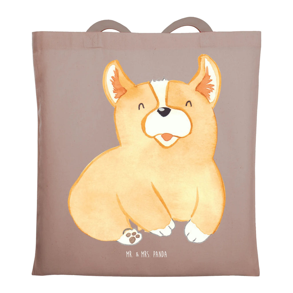 Tragetasche Corgie Beuteltasche, Beutel, Einkaufstasche, Jutebeutel, Stoffbeutel, Tasche, Shopper, Umhängetasche, Strandtasche, Schultertasche, Stofftasche, Tragetasche, Badetasche, Jutetasche, Einkaufstüte, Laptoptasche, Hund, Hundemotiv, Haustier, Hunderasse, Tierliebhaber, Hundebesitzer, Sprüche, Corgie, Welsh Corgie Pembroke, britisch, Motivation, Spruch, Hundespruch, Lebensfreude