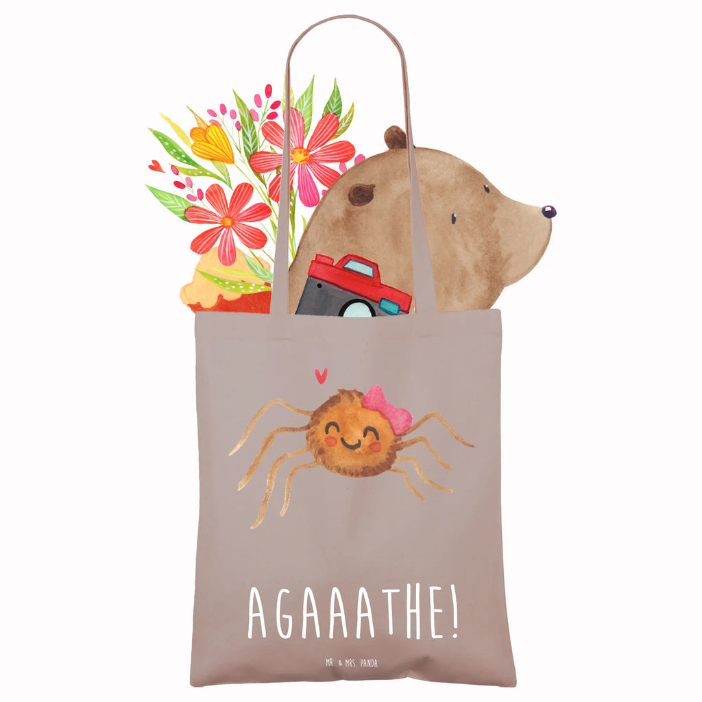 Tragetasche Spinne Agathe Freude Beuteltasche, Beutel, Einkaufstasche, Jutebeutel, Stoffbeutel, Tasche, Shopper, Umhängetasche, Strandtasche, Schultertasche, Stofftasche, Tragetasche, Badetasche, Jutetasche, Einkaufstüte, Laptoptasche, Spinne Agathe, Spinne, Agathe, Videos, Merchandise, Viral, Viraler Hit, Trend, Beliebte Spinne