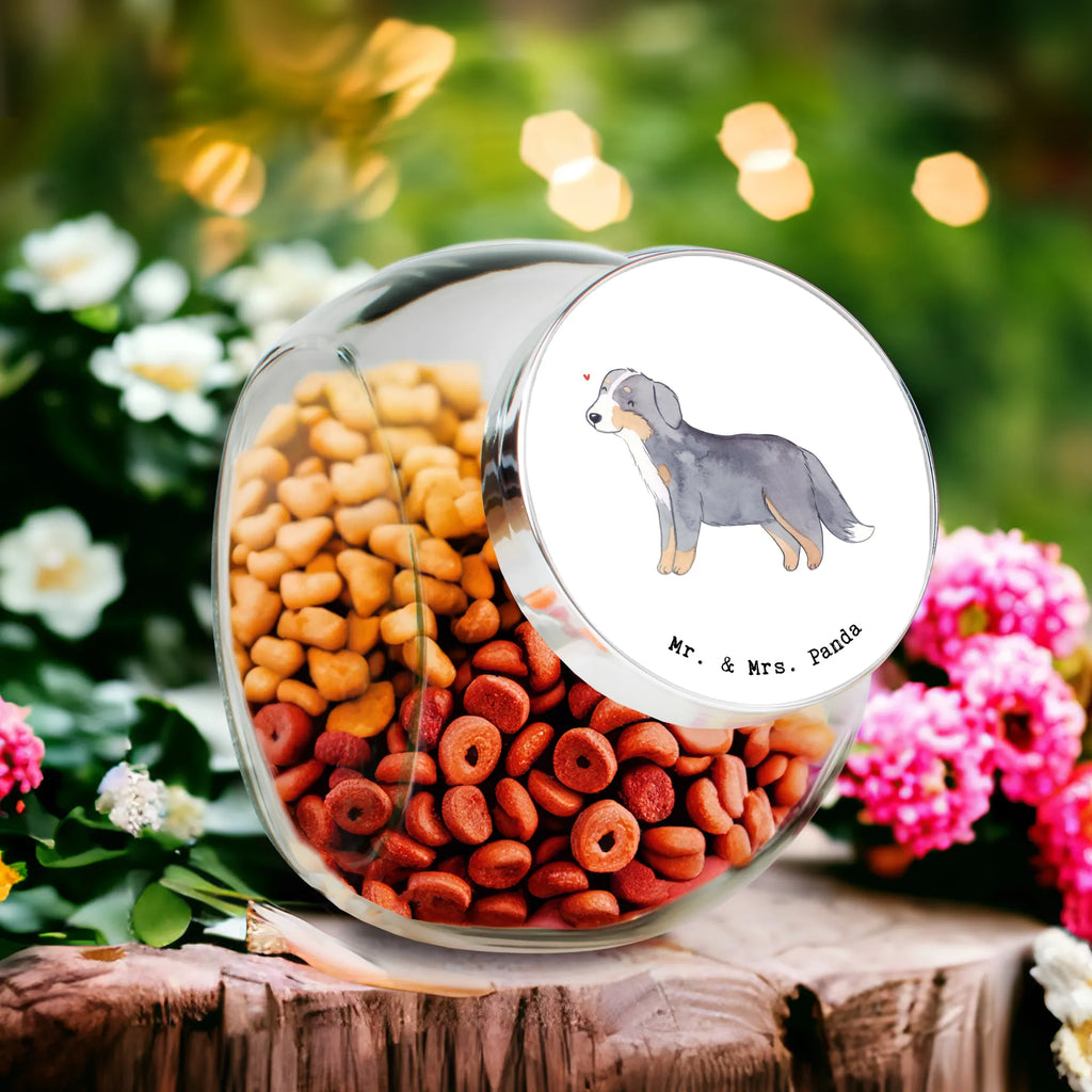 Treat Jar Bernese Mountain Dog Moment Leckerli Glas, Leckerli Glas Hund, Leckerli Glas Katze, Leckerli Dose, Hundeleckerlies Behälter, Hund, Hunderasse, Rassehund, Hundebesitzer, Geschenk, Tierfreund, Schenken, Welpe, Dürrbächler, Berner Sennenhund