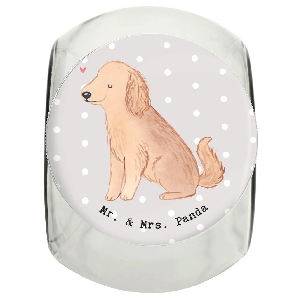 Leckerli Glas Cocker Spaniel Lebensretter Leckerli Glas, Leckerli Glas Hund, Leckerli Glas Katze, Leckerli Dose, Hundeleckerlies Behälter, Hund, Hunderasse, Rassehund, Hundebesitzer, Geschenk, Tierfreund, Schenken, Welpe, Englische Cockerspaniel, Cocker Spaniel