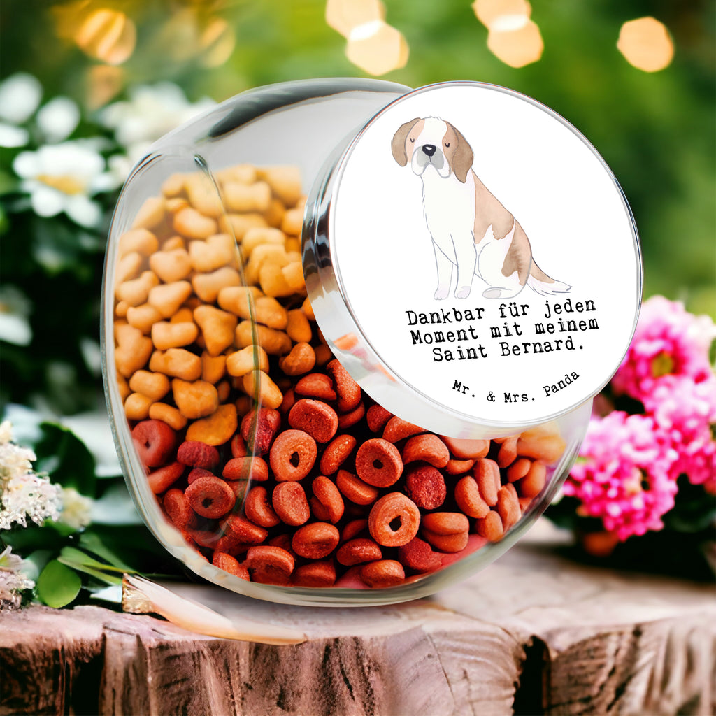 Leckerli Glas Saint Bernard Moment Leckerli Glas, Leckerli Glas Hund, Leckerli Glas Katze, Leckerli Dose, Hundeleckerlies Behälter, Hund, Hunderasse, Rassehund, Hundebesitzer, Geschenk, Tierfreund, Schenken, Welpe, St. Bernhardshund, Chien du Saint-Bernard, Saint Bernard Dog, Perro San Bernardo, Saint Bernard