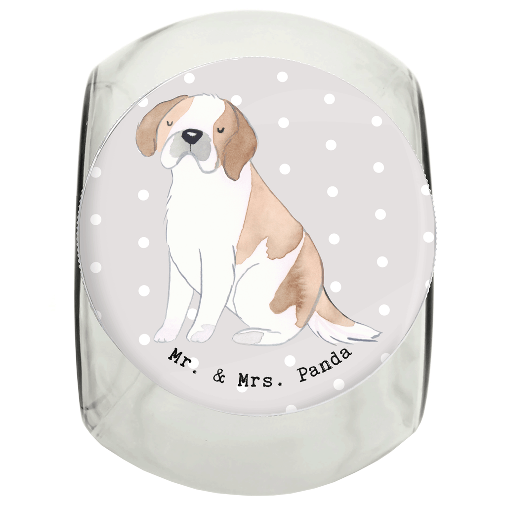 Leckerli Glas Saint Bernard Moment Leckerli Glas, Leckerli Glas Hund, Leckerli Glas Katze, Leckerli Dose, Hundeleckerlies Behälter, Hund, Hunderasse, Rassehund, Hundebesitzer, Geschenk, Tierfreund, Schenken, Welpe, St. Bernhardshund, Chien du Saint-Bernard, Saint Bernard Dog, Perro San Bernardo, Saint Bernard