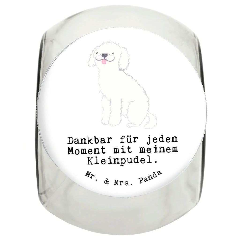 Leckerli Glas Kleinpudel Moment Leckerli Glas, Leckerli Glas Hund, Leckerli Glas Katze, Leckerli Dose, Hundeleckerlies Behälter, Hund, Hunderasse, Rassehund, Hundebesitzer, Geschenk, Tierfreund, Schenken, Welpe, Pudel, Kleinpudel