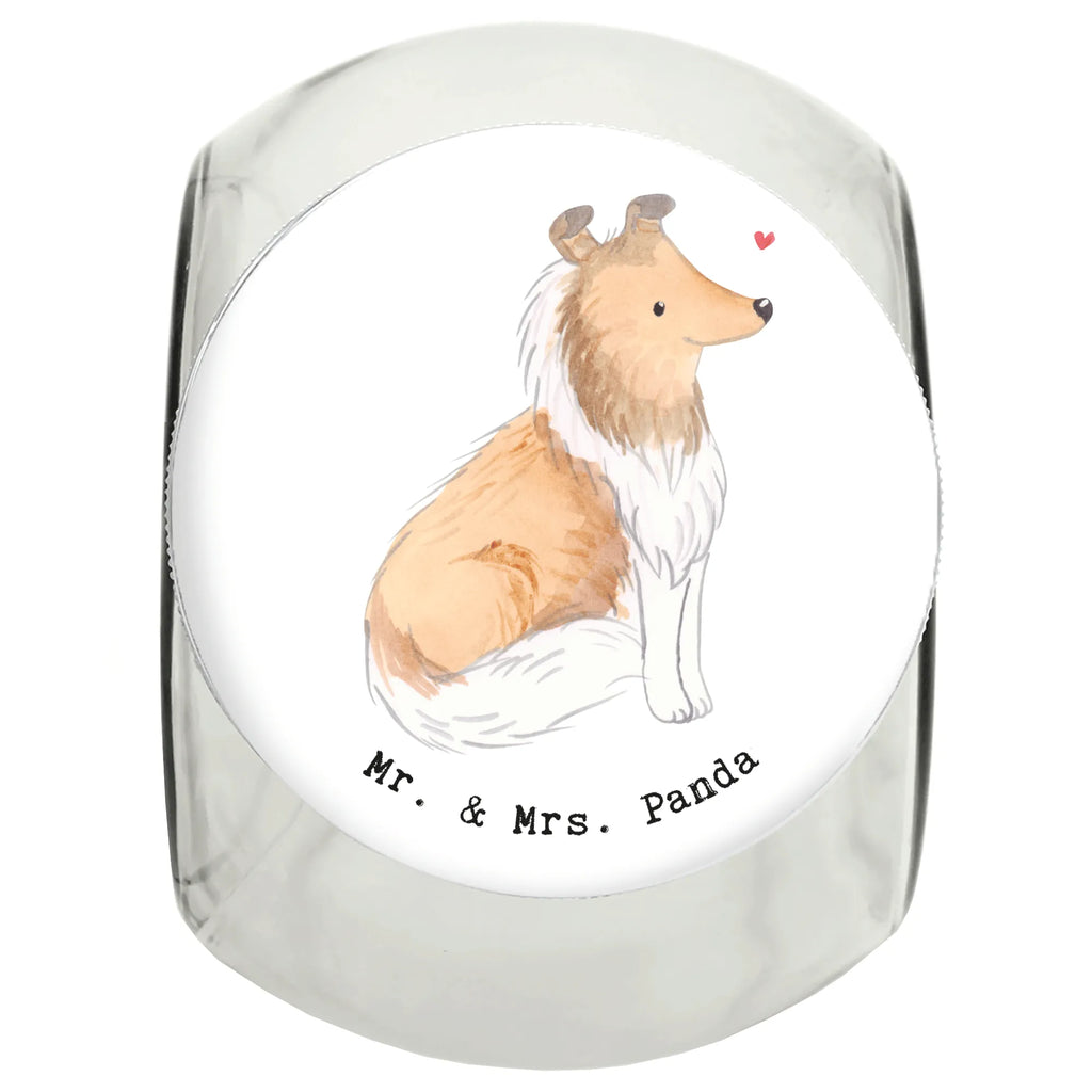 Leckerli Glas Langhaar Collie Lebensretter Leckerli Glas, Leckerli Glas Hund, Leckerli Glas Katze, Leckerli Dose, Hundeleckerlies Behälter, Hund, Hunderasse, Rassehund, Hundebesitzer, Geschenk, Tierfreund, Schenken, Welpe, Langhaar Collie, britischer Hütehund