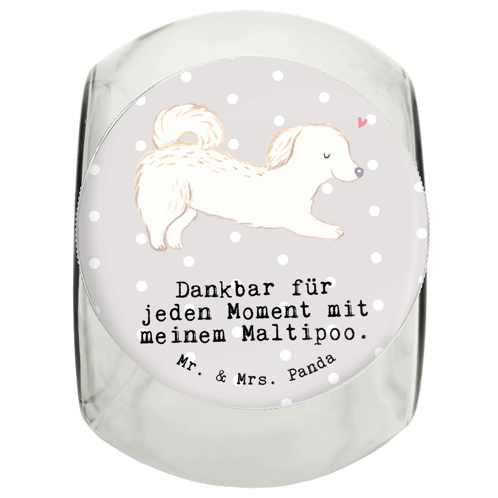 Leckerli Glas Maltipoo Moment Leckerli Glas, Leckerli Glas Hund, Leckerli Glas Katze, Leckerli Dose, Hundeleckerlies Behälter, Hund, Hunderasse, Rassehund, Hundebesitzer, Geschenk, Tierfreund, Schenken, Welpe, Maltipoo, Kreuzung, Mischling