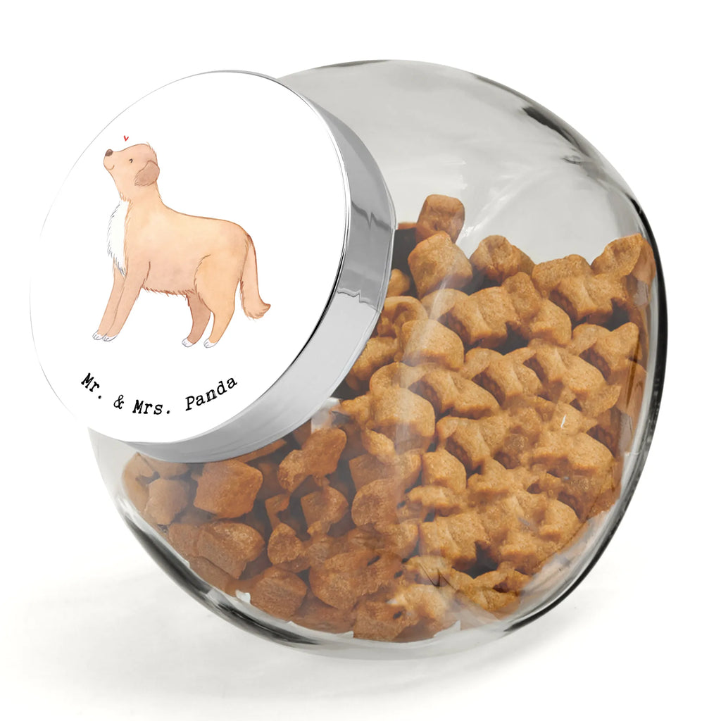 Leckerli Glas Nova Scotia Duck Lebensretter Leckerli Glas, Leckerli Glas Hund, Leckerli Glas Katze, Leckerli Dose, Hundeleckerlies Behälter, Hund, Hunderasse, Rassehund, Hundebesitzer, Geschenk, Tierfreund, Schenken, Welpe, Nova Scotia Duck Tolling Retriever, Retriever