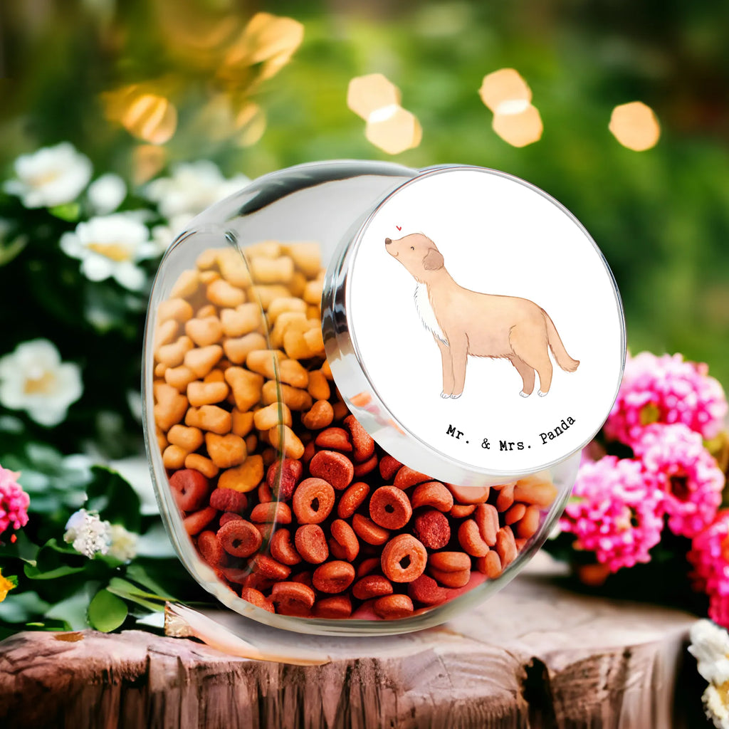 Leckerli Glas Nova Scotia Duck Lebensretter Leckerli Glas, Leckerli Glas Hund, Leckerli Glas Katze, Leckerli Dose, Hundeleckerlies Behälter, Hund, Hunderasse, Rassehund, Hundebesitzer, Geschenk, Tierfreund, Schenken, Welpe, Nova Scotia Duck Tolling Retriever, Retriever